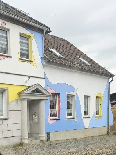 Malerarbeiten
